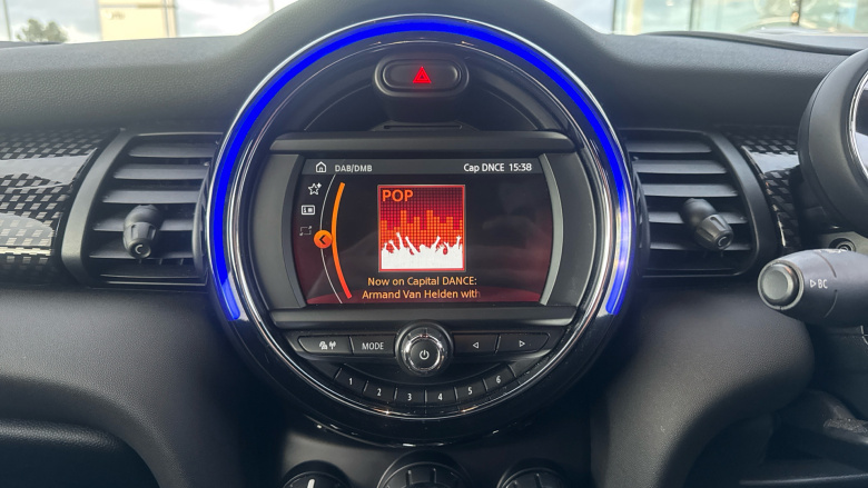 MINI Hatchback 2.0 Cooper S Sport II 3dr Petrol Hatchback